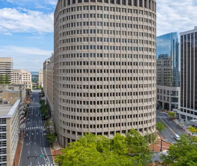 1000 N West St Wilmington Delaware USA